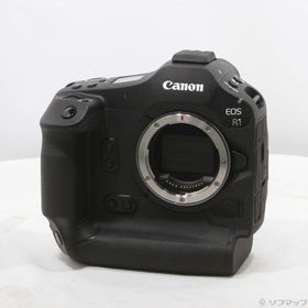 (中古)Canon EOS R1 ボディ(262-ud)