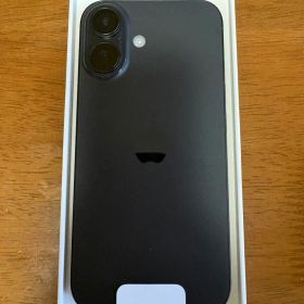 iPhone 16 ブルー 新品 111,000円 中古 91,000円 | ネット最安値の価格