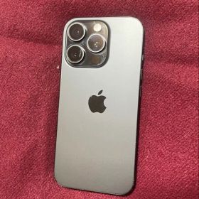 iPhone 16 Pro 128GB SIMフリー