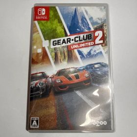 ギア・クラブ アンリミテッド 2