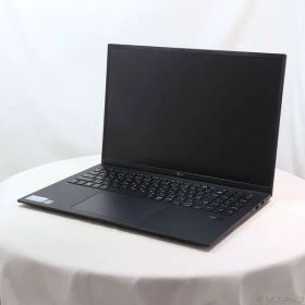 ソフマップ 〔中古品〕 LG gram 16Z90S-MA78J2 オブシディアンブラック【258】