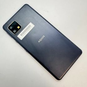 【SIMフリー】 AQUOS sense4 basic A003SH 本体