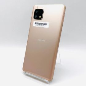 ソフトバンク AQUOS sense4 basic A003SH 利用制限〇 動作確認済み