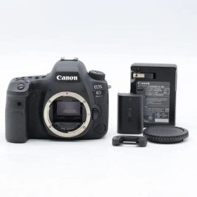 Canon EOS 6D Mark II ボディー EOS6DMK2 #5015