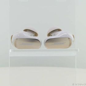 〔中古〕BOSE(ボーズ) Bose QuietComfort Ultra Earbuds ホワイトスモーク〔269-ud〕