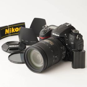 ニコン Nikon D7000 / Nikon ED AF-S NIKKOR 28-300mm F3.5-5.6 G VR