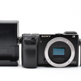 良品 Sony NEX-7 ボディね０１１
