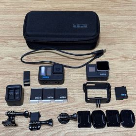 GoPro HERO11 HERO7 2台セット