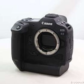 〔展示品〕 EOS R3 ボディ〔展示品〕 EOS R3 ボディ