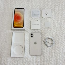 Apple iPhone 12 128GB本体 ジャンク品