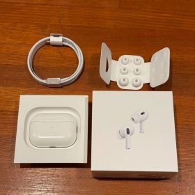 AirPods pro2(Lightning) ※難あり