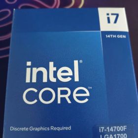 14世代 Core i7 新品 20,240円 中古 27,500円 | ネット最安値の価格