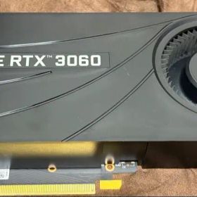 ZOTAC ZT-A30600A-10B RTX3060 12GB
