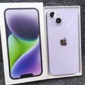 IPHONE14 MPUY3J/A APPLE/SIMフリー