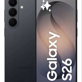 Samsung Galaxy S26 256GB｜ブラック 新品未開封