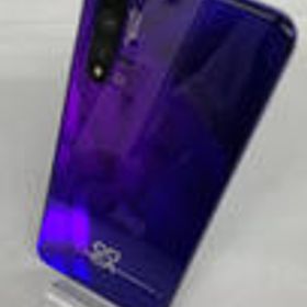 スマートフォン NOVA 5T HUAWEI