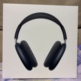 新品未開封 Apple AirPods Max 2 本体