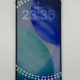 iPhone 14 Plus 128GB スターライト SIMフリー【6196】
