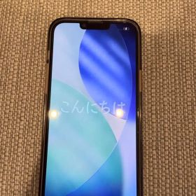 Apple iPhone 14 Plus 本体