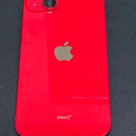 Apple iPhone 14 plus 512GB 本体 レッド