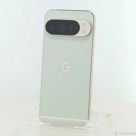 ソフマップ 〔中古品〕 Google Pixel 10 Pro XL 256GB ジェイド PIX10PXL256 SIMフリー【344】