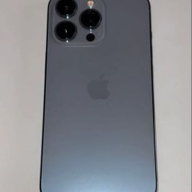 iPhone13pro シエラブルー 中古 128GB