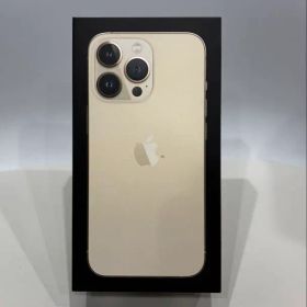 Apple iPhone 13 Pro ゴールド 本体