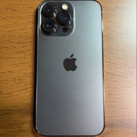 Apple iPhone 13 Pro 本体