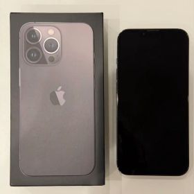 Apple iPhone 13 Pro 本体 256GB