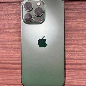 Apple iPhone 13 Pro 256GB 本体