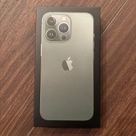 Apple iPhone 13 Pro 128GB 本体