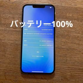 Apple iPhone 13 Pro 本体