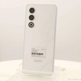 ソフマップ 〔中古品〕 OPPO A5 5G 128GB ホワイト OPG06 au SIMフリー【262】