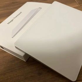【超美品】Apple Magic Trackpad 2 MJ2R2J/A
