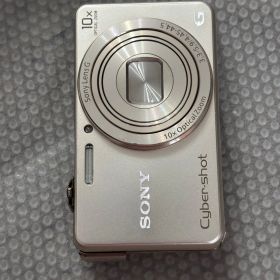 SONY Cyber-shot DSC-WX220 26041255