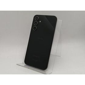 【中古】SAMSUNG docomo 【SIMフリー】 Galaxy A54 5G オーサムグラファイト 6GB 128GB SC-53D【なんば】保証期間１ヶ月【ランクB】