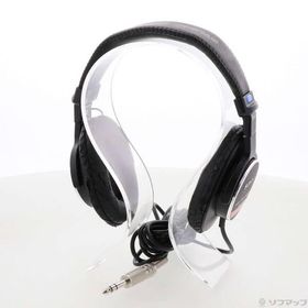 〔中古〕SONY(ソニー) MDR-CD900ST ブラック〔377-ud〕