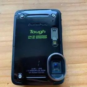 MR-TG620-2 デジタルカメラ TOUGH(タフ) TG-620