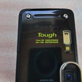 MRH-TG620-1 デジタルカメラ TOUGH(タフ) TG-620