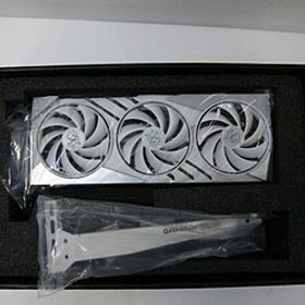 GeForce RTX 4070 GAMING X SLIM WHITE 12G