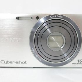 SONY Cyber-shot DSC-W630 コンパクトデジタルカメラ
