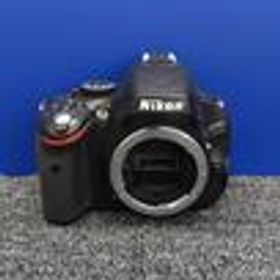 デジタル一眼レフ D5100 NIKON