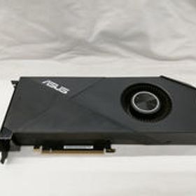 グラフィックボード RTX2080TI-11G ASUS