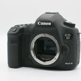 【極美品】CANON EOS 5D mark III