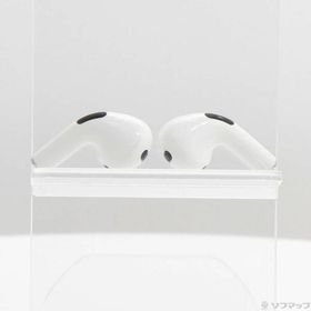 〔中古〕Apple(アップル) AirPods Pro 第1世代 MWP22J／A〔377-ud〕
