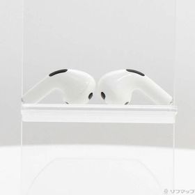 〔中古〕Apple(アップル) AirPods Pro 第1世代 MWP22J／A〔377-ud〕