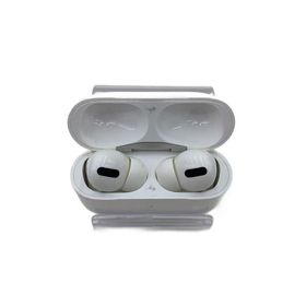 Apple◆イヤホン AirPods Pro MWP22J/A A2190/A2083/A2084//