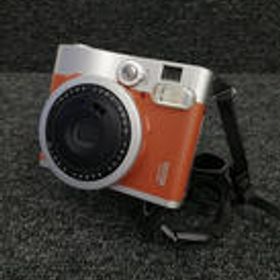 チェキ INSTAX MINI 90 NEO CLASSIC FUJIFILM