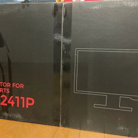 ZOWIE XL2411P 中古 6,480円 | ネット最安値の価格比較 プライスランク