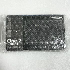 【新品未開封】 12mm 超極薄カメラ【One.2 SHOT】｜DC-6212K